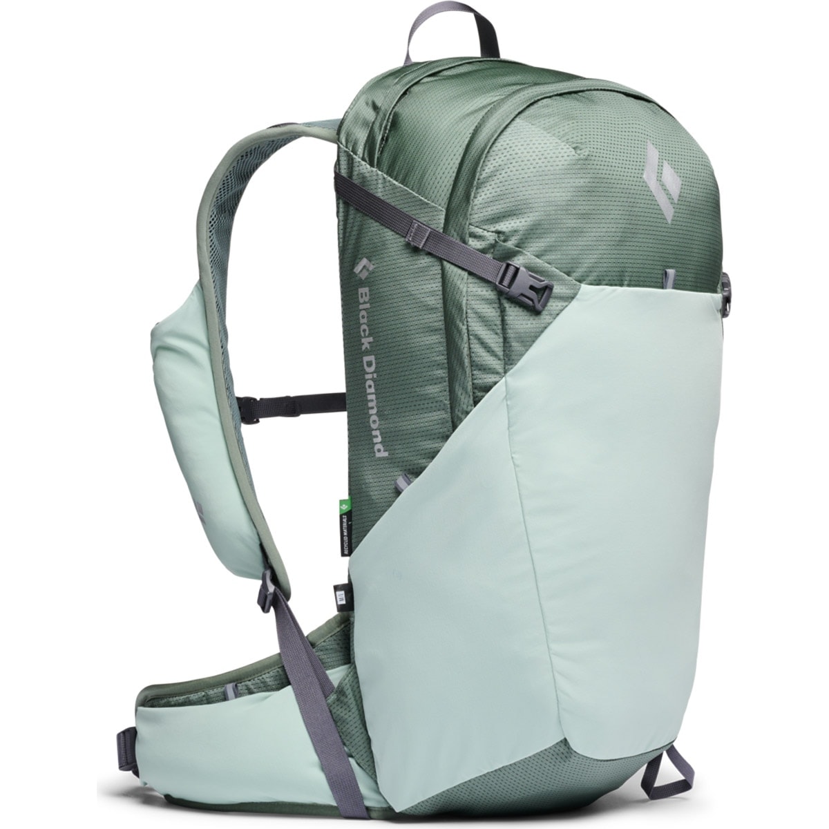 Black Diamond - Mochila unisex TRAIL VISTA 20 BACKPACK Black Diamond. - Image 1