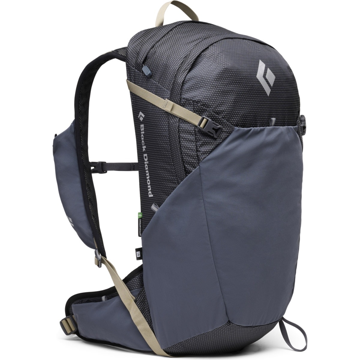 Black Diamond - Mochila unisex TRAIL VISTA 20 BACKPACK Black Diamond. - Image 1
