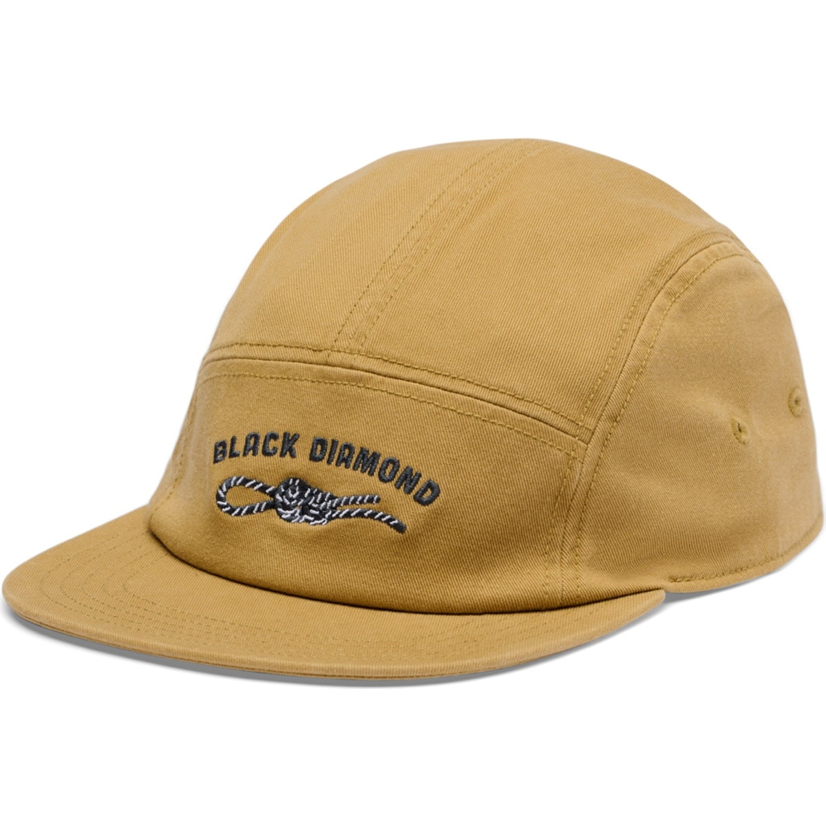 Black Diamond - Gorra Hombre CAMPER CAP Black Diamond. - Image 1