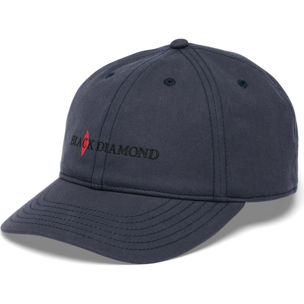 Black Diamond - Gorra de hombre M BD HERITAGE CAP Black Diamond. - Image 1