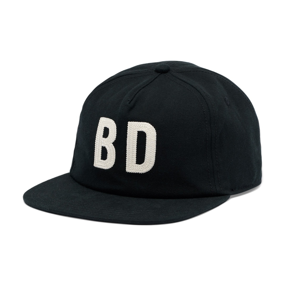 Black Diamond - Gorra unisex Washed Black Diamond. - Image 1