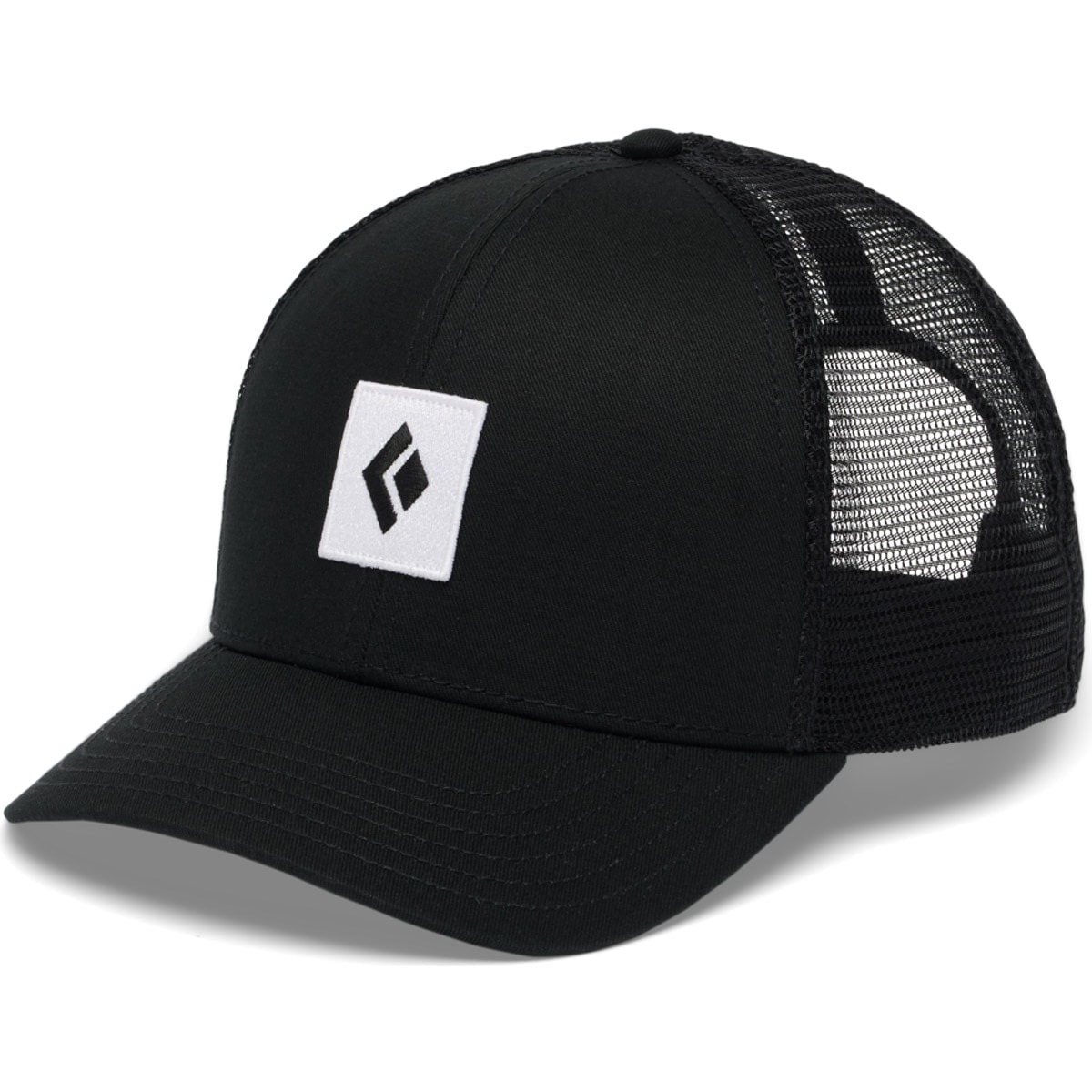 Black Diamond - Gorra unisex BD TRUCKER HAT Black Diamond. - Image 1