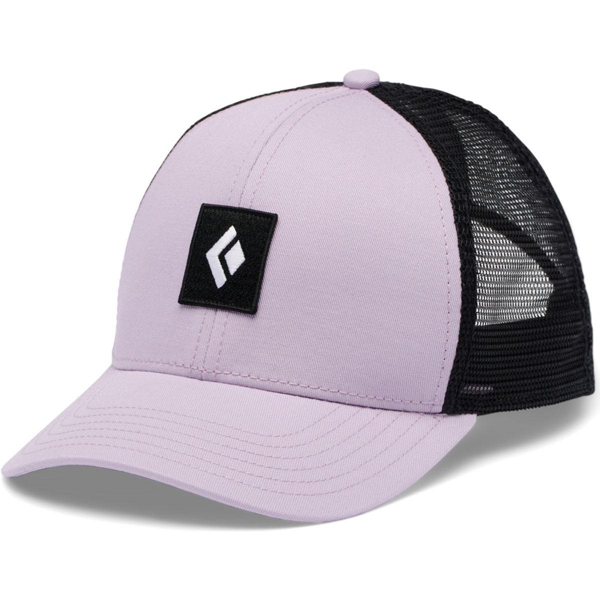 Black Diamond - Gorra unisex BD TRUCKER HAT Black Diamond. - Image 1