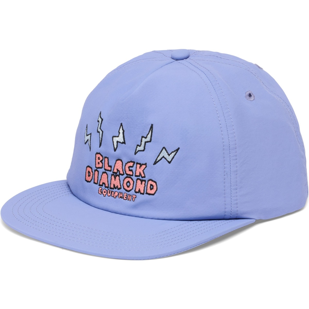 Black Diamond - Gorra unisex SYNTHETIC SURF HAT Black Diamond. - Image 1