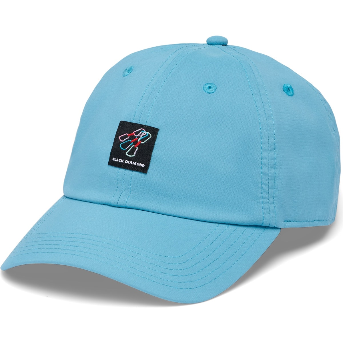 Black Diamond - Gorra unisex SYNTHETIC DAD HAT Black Diamond. - Image 1