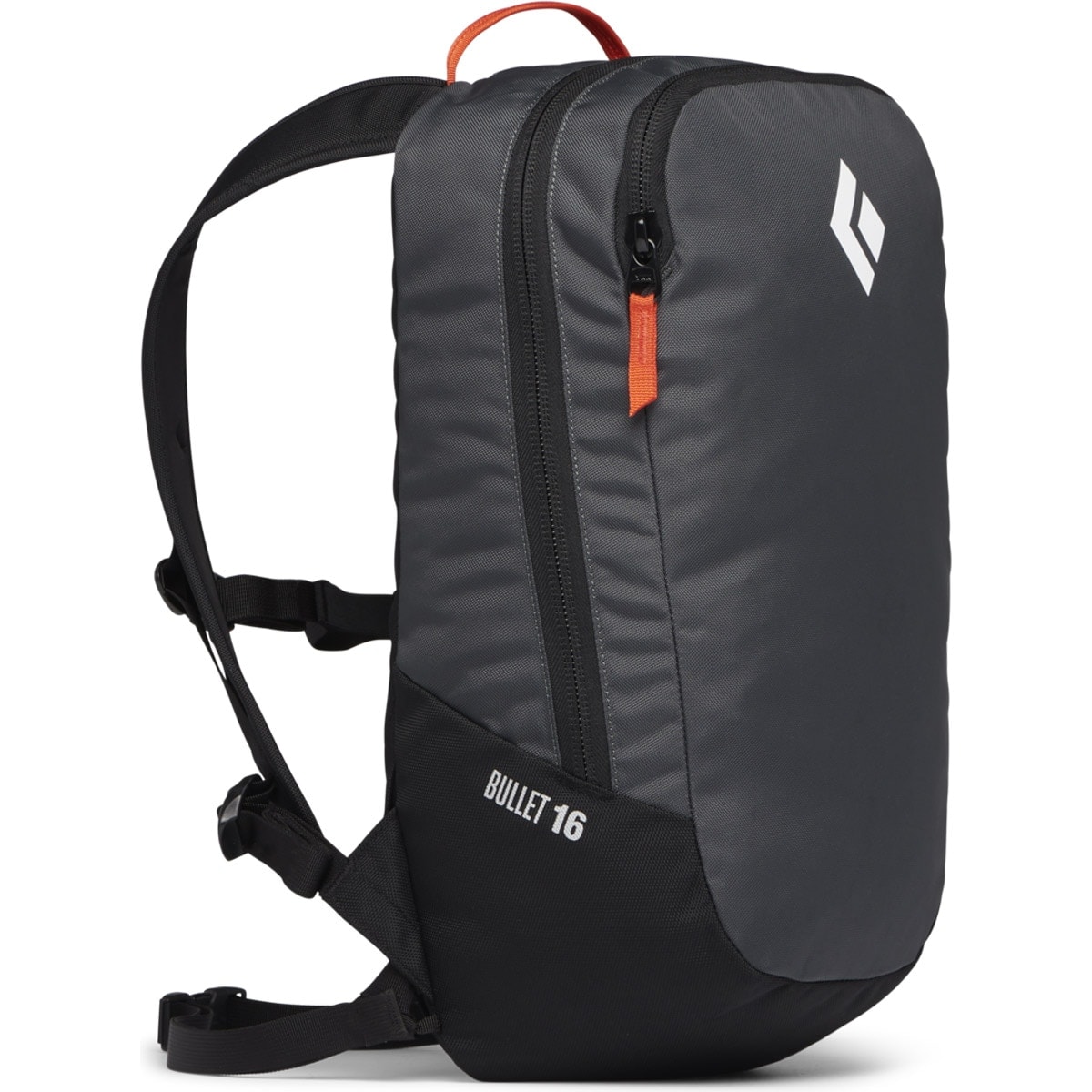 Black Diamond - Mochila unisex BULLET 16 BACKPACK Black Diamond. - Image 1