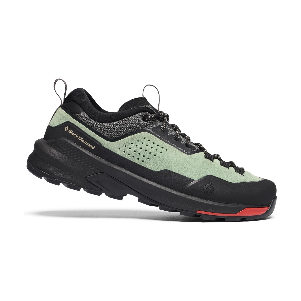 Black Diamond - Zapatillas de aproximación técnicas de mujer Technician Pro Black Diamond. - Image 1