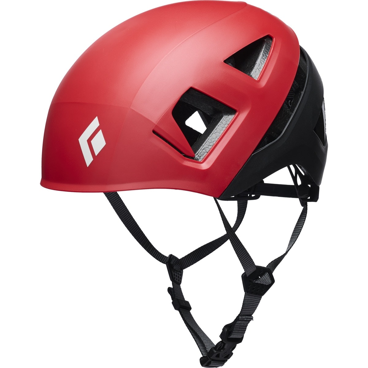 Black Diamond - Casco de escalada unisex Capitan E Black Diamond. - Image 1
