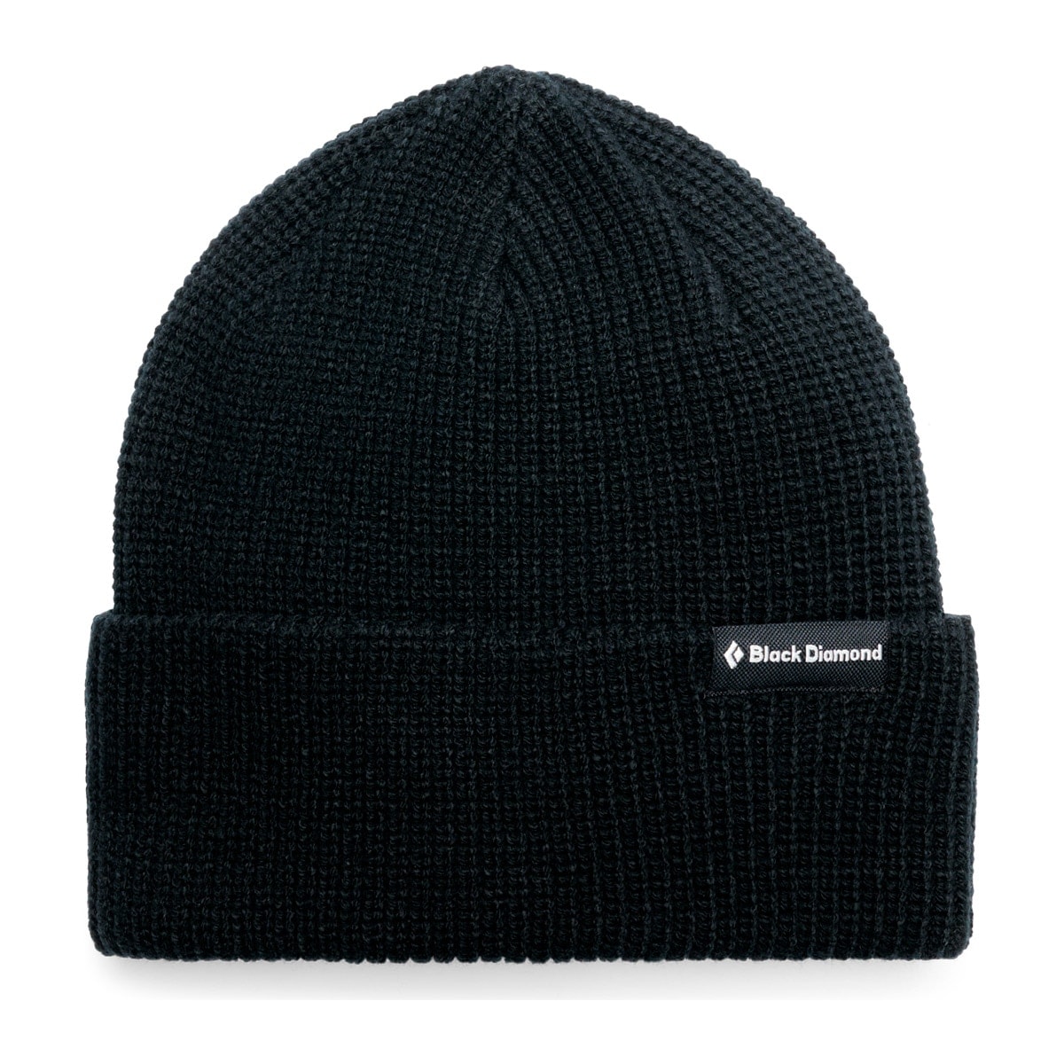 Black Diamond - Gorro unisex Fisherman Black Diamond. - Image 1