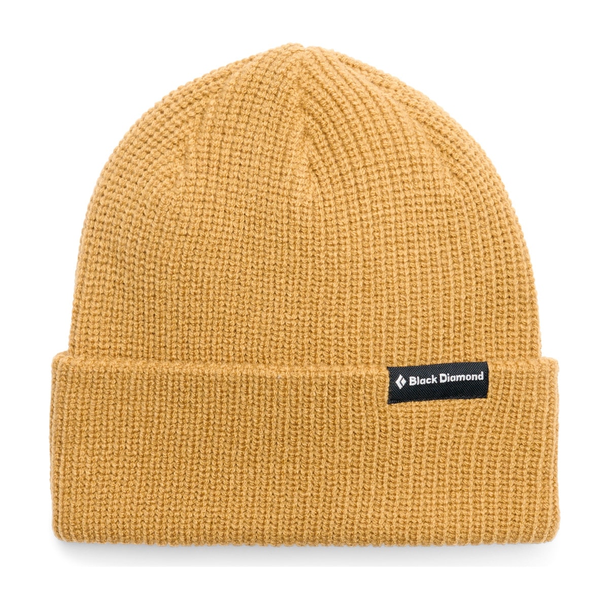 Black Diamond - Gorro unisex Fisherman Black Diamond. - Image 1