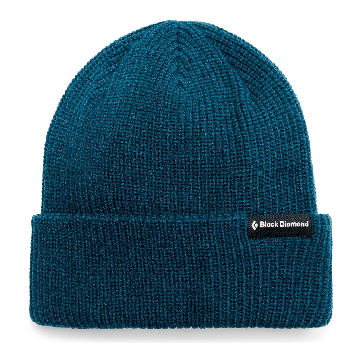 Black Diamond - Gorro unisex Fisherman Black Diamond. - Image 1