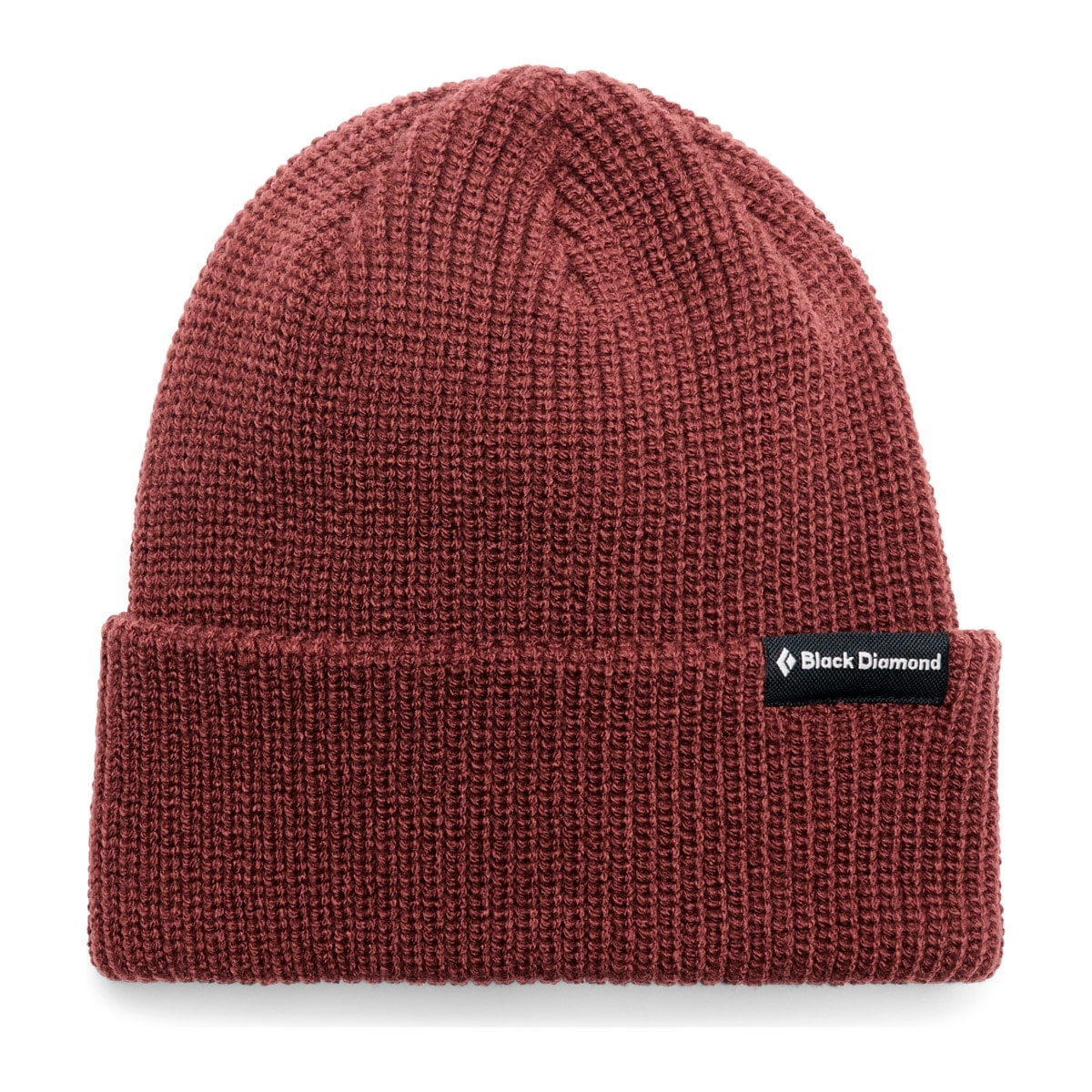 Black Diamond - Gorro unisex Fisherman Black Diamond. - Image 1