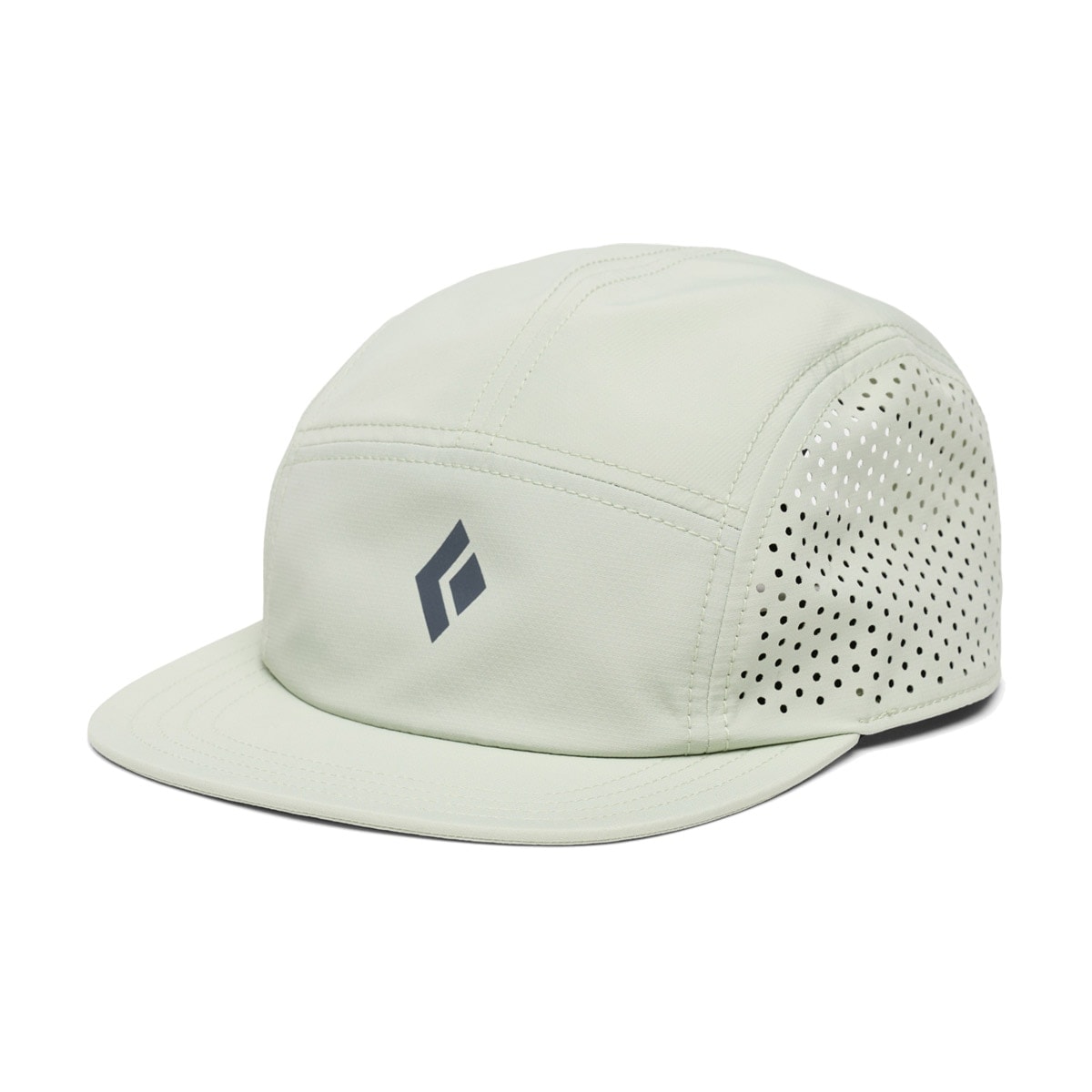 Black Diamond - Gorra unisex 5-panel synthetic Black Diamond. - Image 1