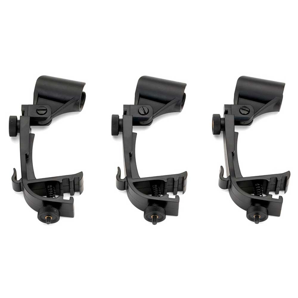 Samson - Soporte para micrófono Samson DMC100. - Image 1