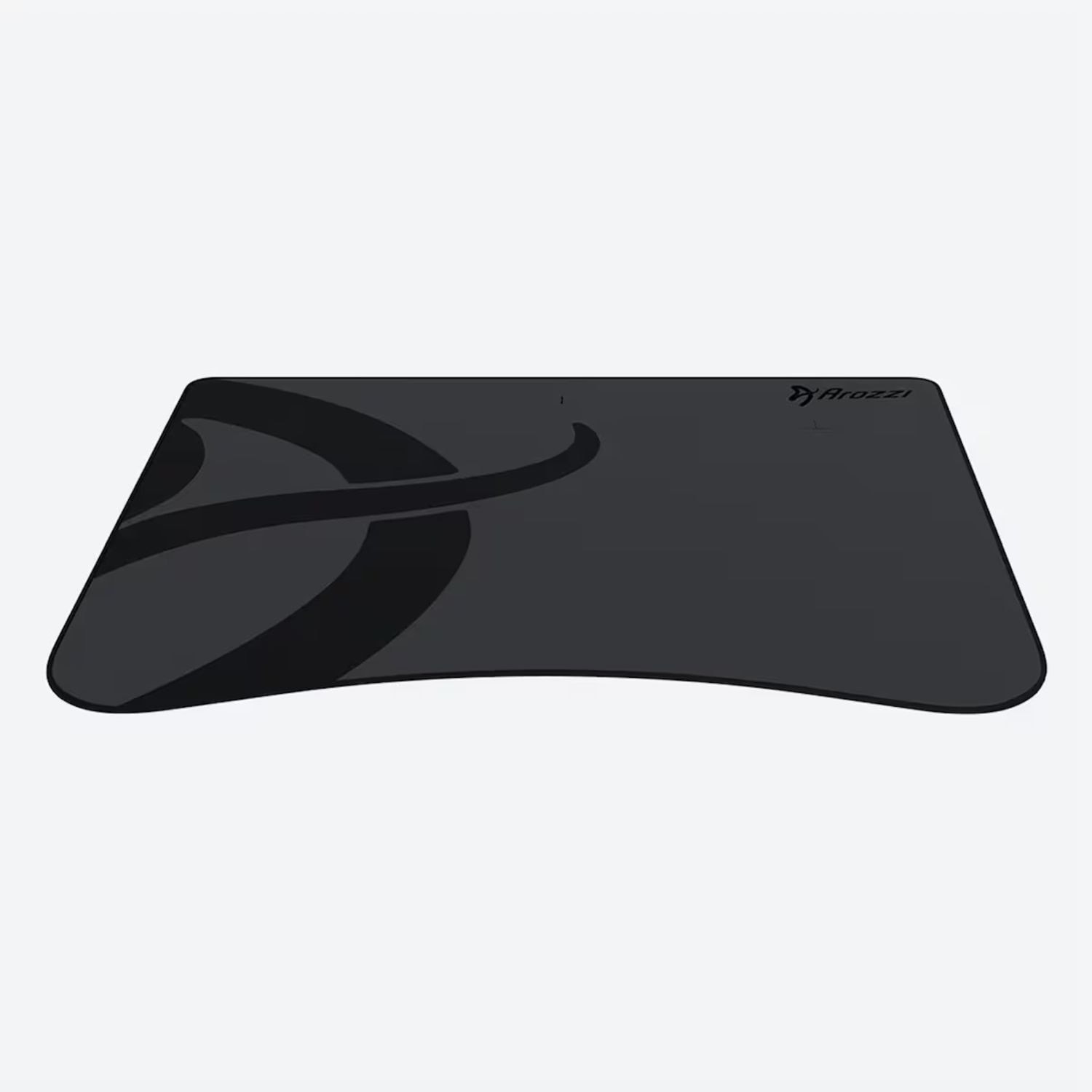 Arozzi - Deskpad Arozzi Arena Fratello Gris Oscuro. - Image 1