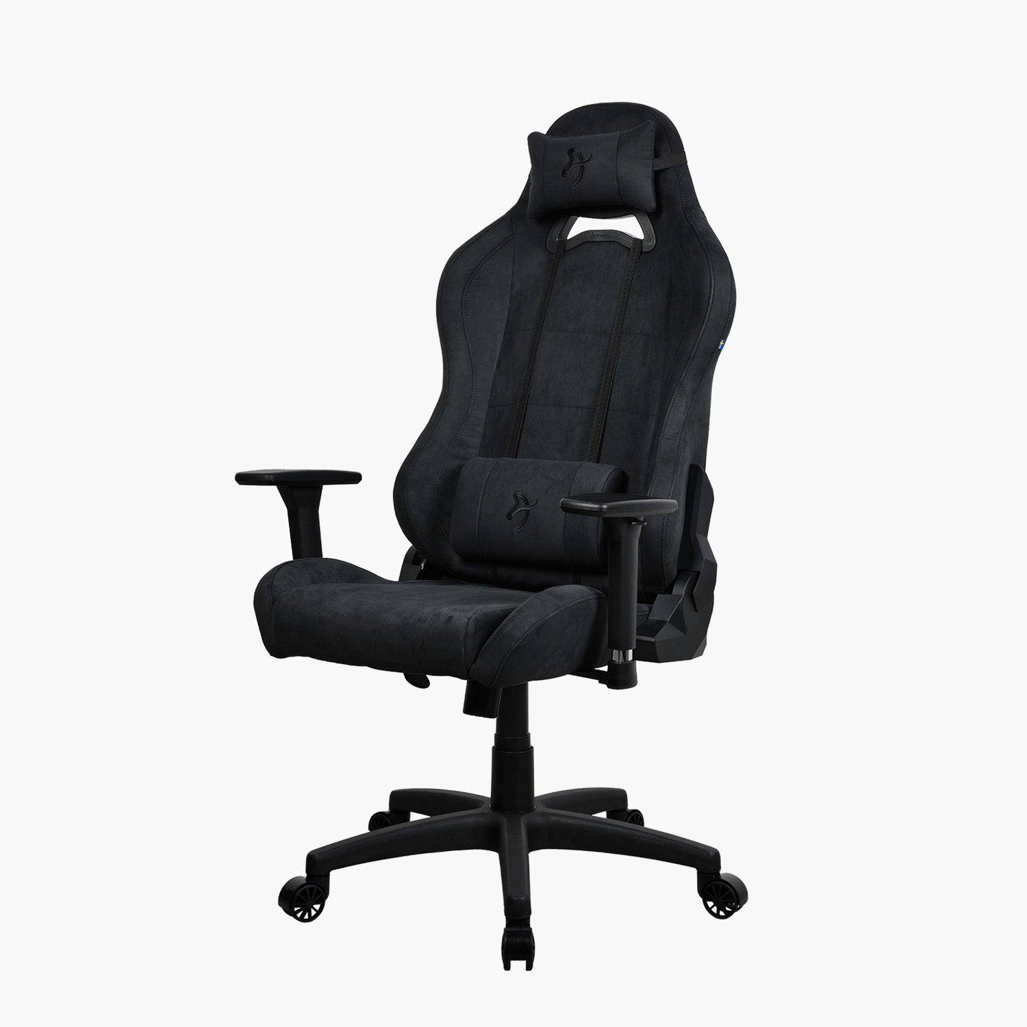 Arozzi - Silla Gaming Arozzi Torretta SPSF-PBK. - Image 1
