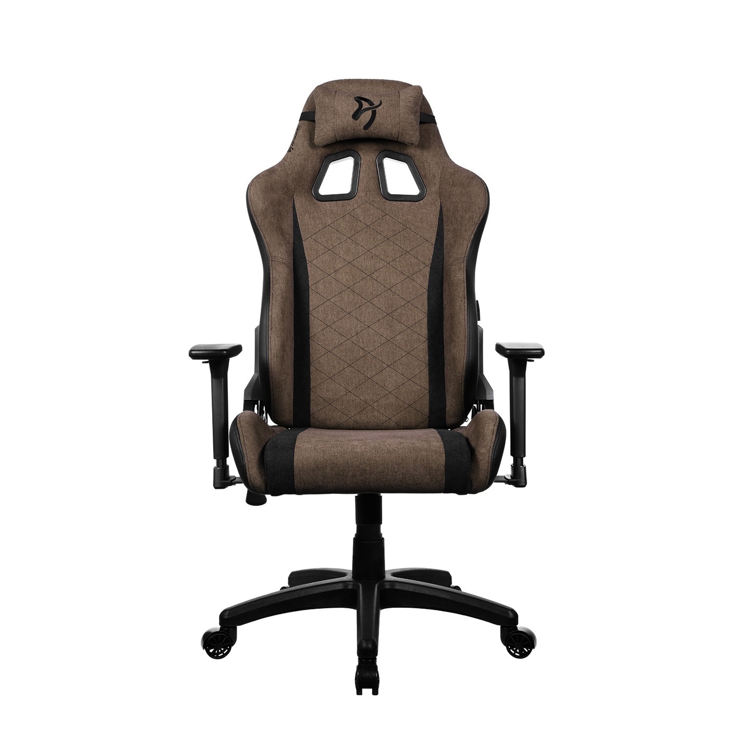 Arozzi - Silla Gaming Arozzi Avanti SFB-BWN. - Image 1
