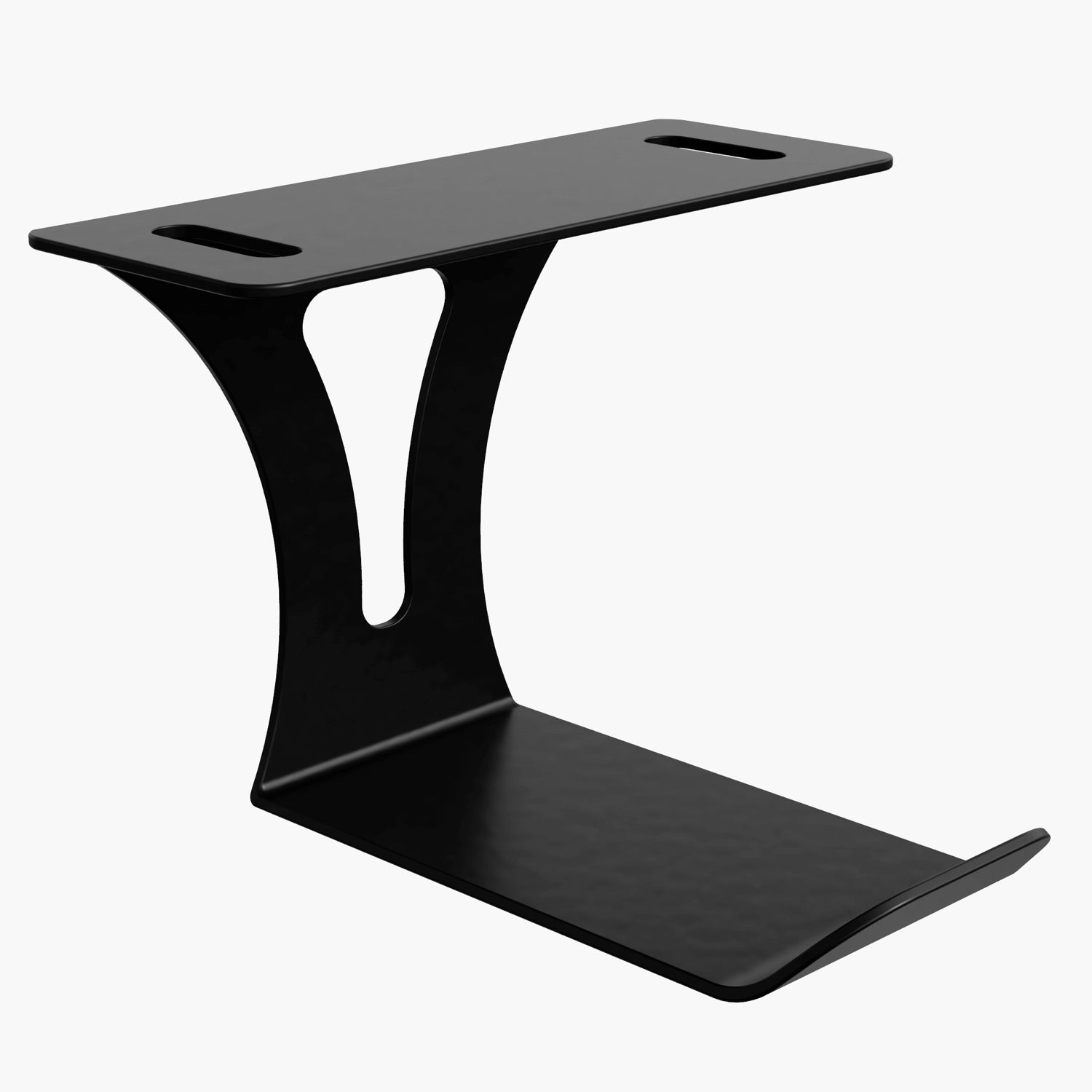 Arozzi - Soporte para auriculares Arozzi HANGER-BK. - Image 1