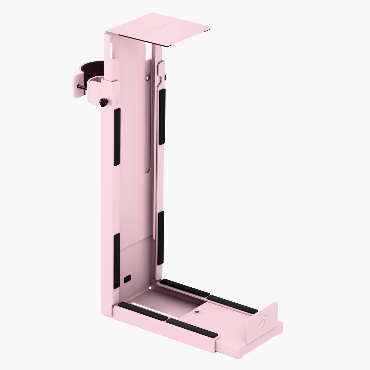 Arozzi - Soporte para PC Arozzi Arena PCMOUNT-PNK. - Image 1