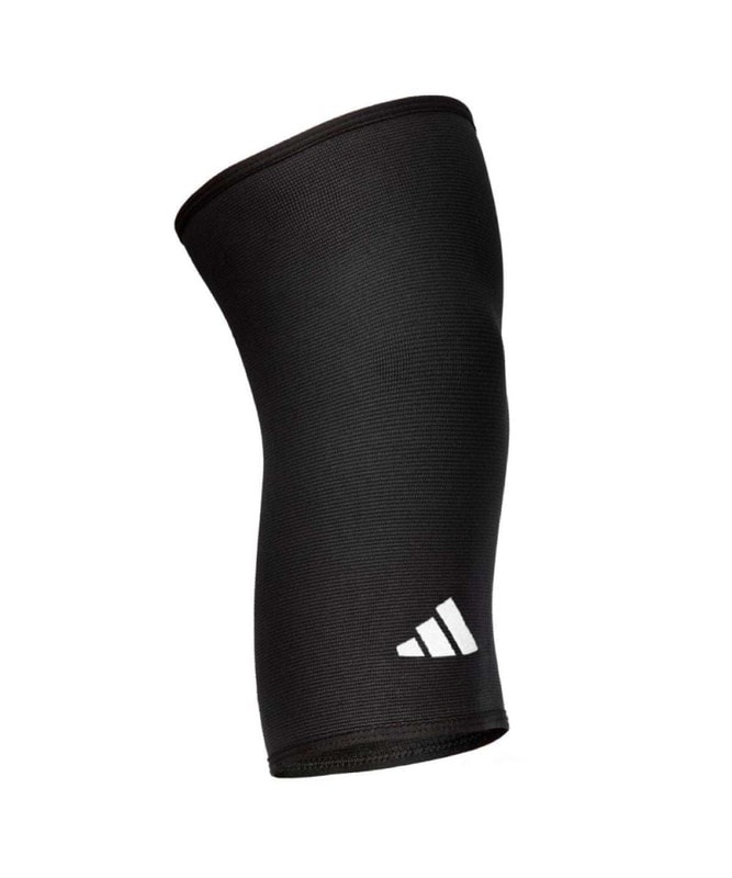 adidas - Protección rodillera aeroready adidas. - Image 1