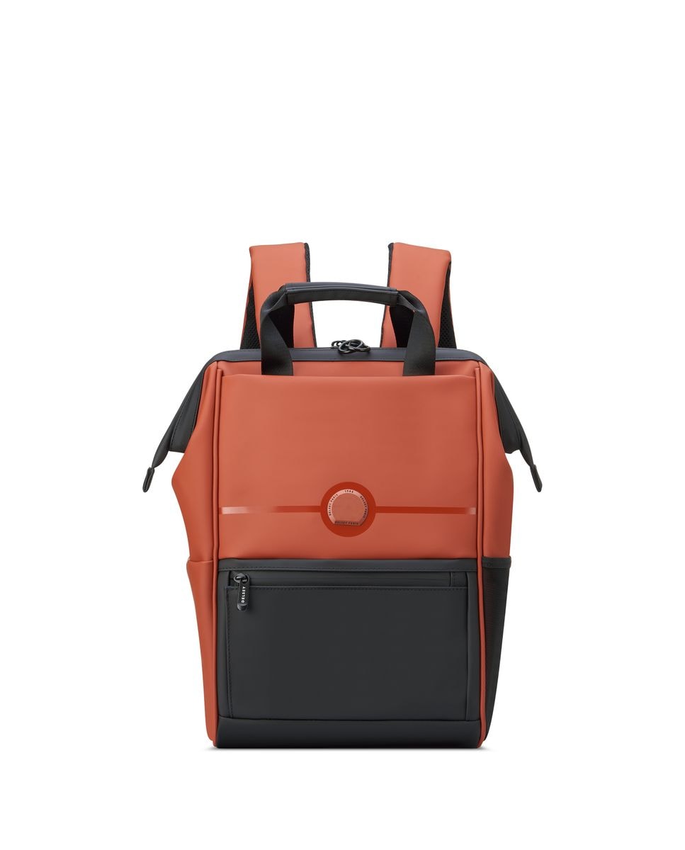 Delsey Paris - TURENNE SOFT Mochila con compartimento PC 14". - Image 1