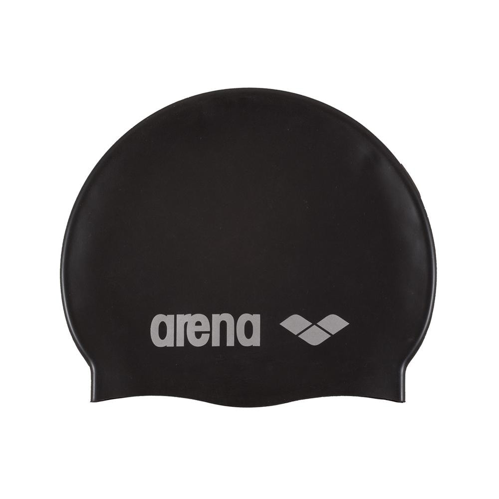 Arena - Gorro de natación unisex Classic Silicone Arena. - Image 1