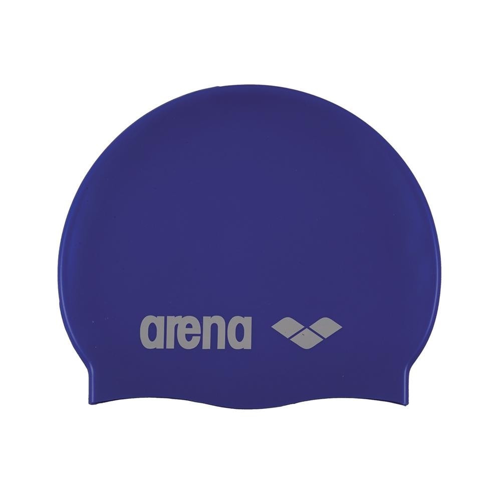 Arena - Gorro de natación unisex Classic Silicone Arena. - Image 1