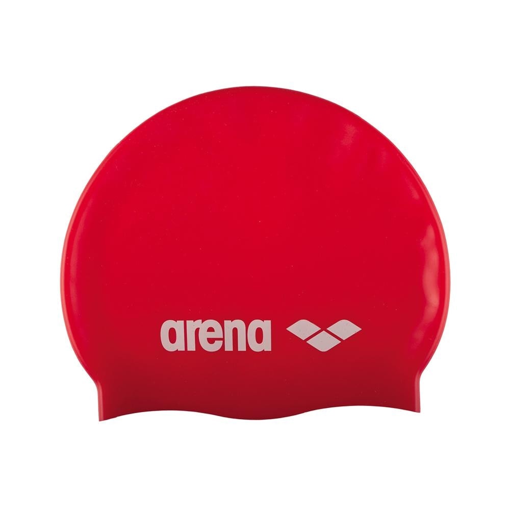 Arena - Gorro de natación unisex Classic Silicone Arena. - Image 1