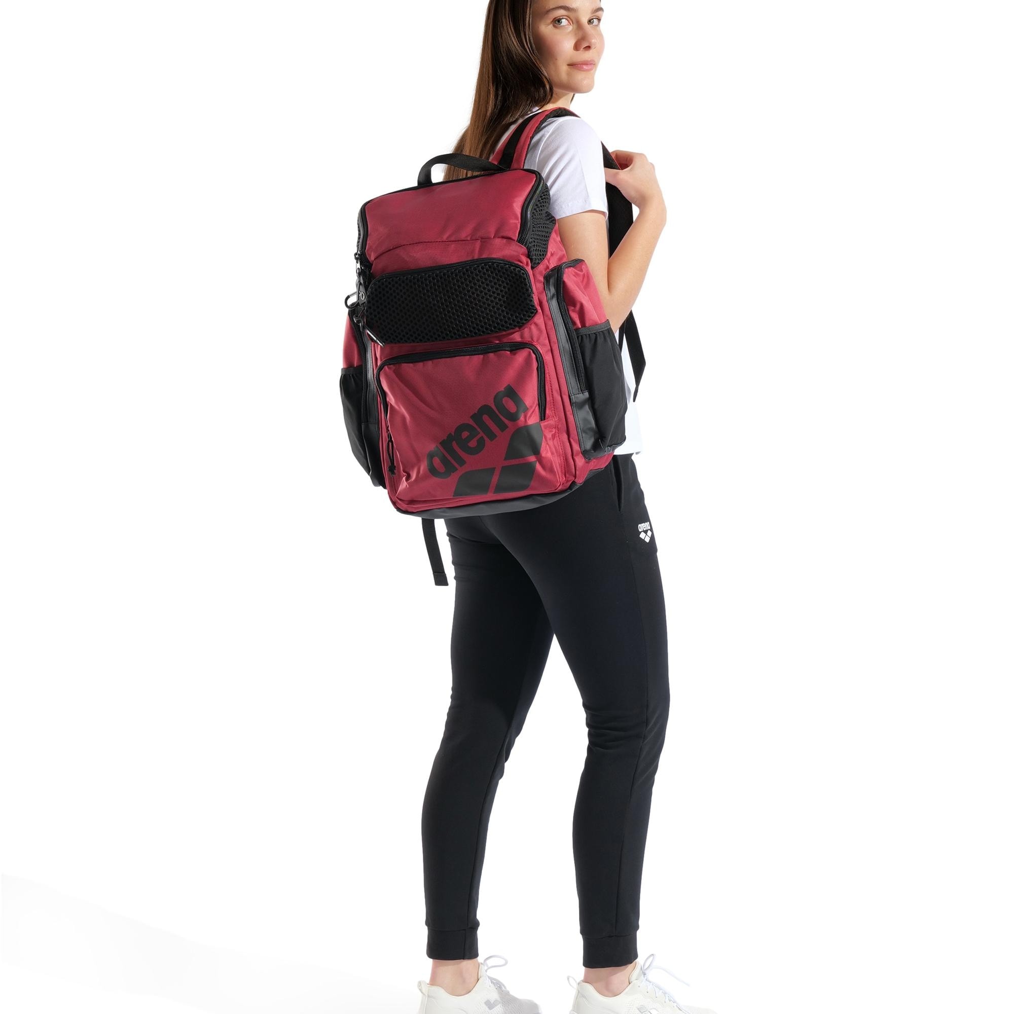 Arena - Mochila para deporte y natación One Go 45L Arena. - Image 1