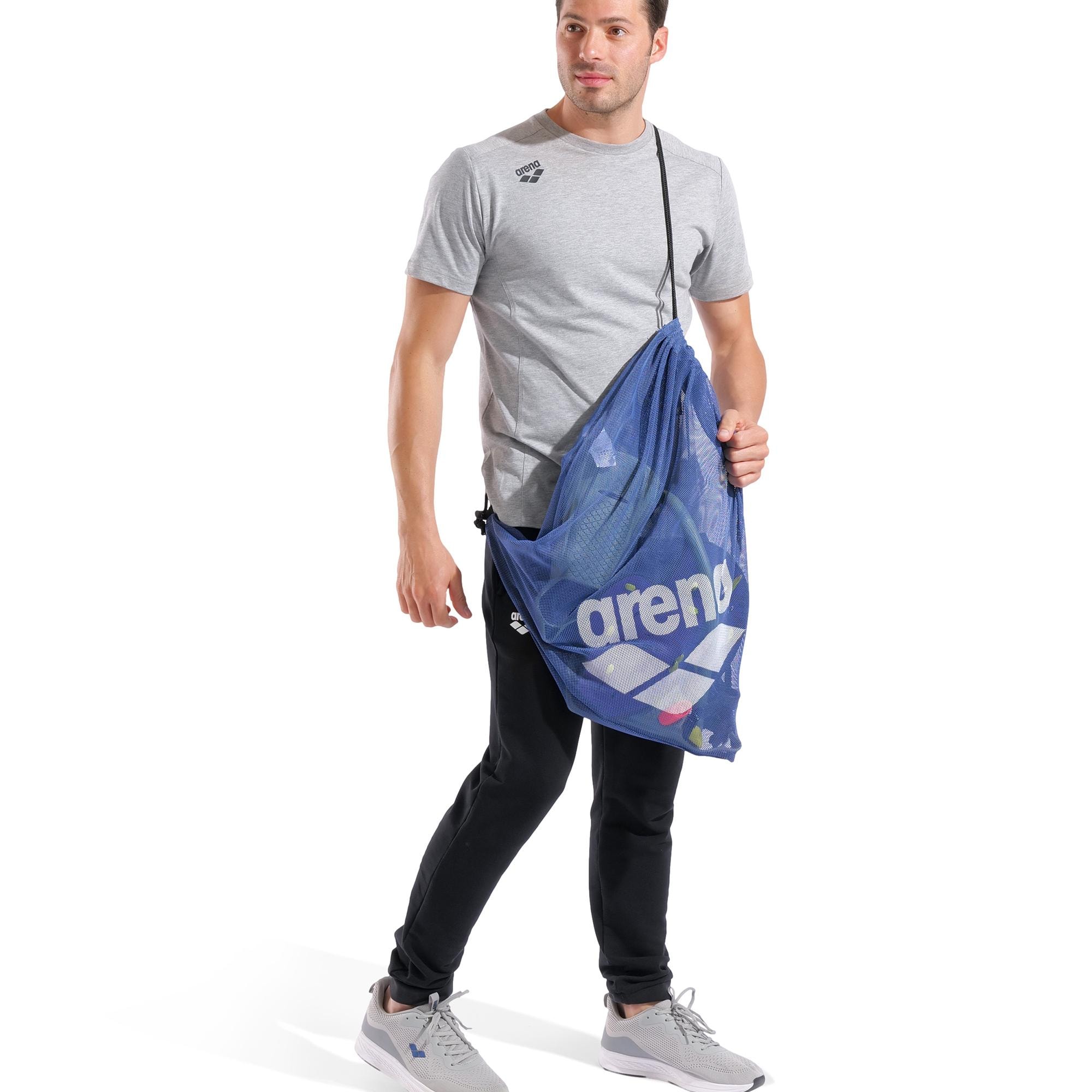 Arena - Bolsa para piscina de mesh One Go Arena. - Image 1