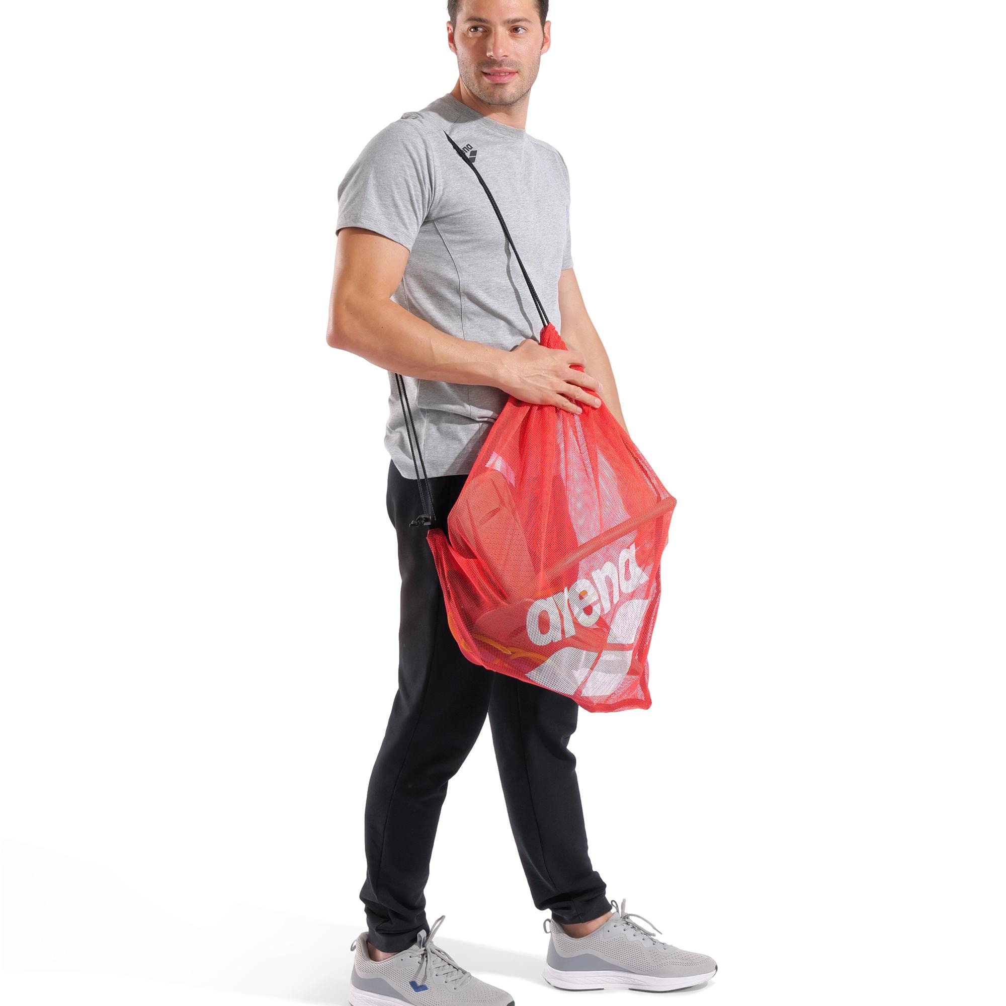 Arena - Bolsa para piscina de mesh One Go Arena. - Image 1