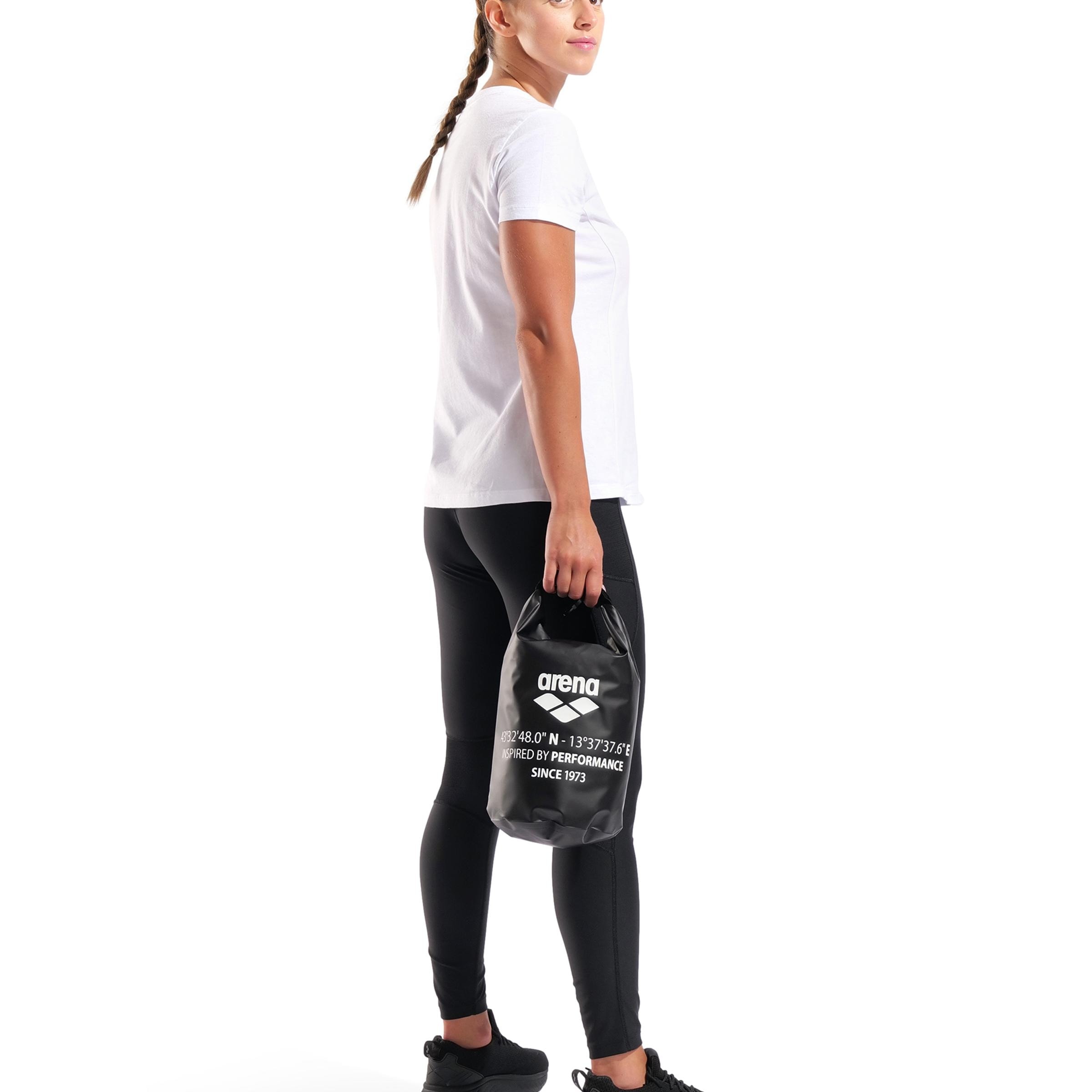 Arena - Bolsa impermeable Drybag 5 L Arena. - Image 1