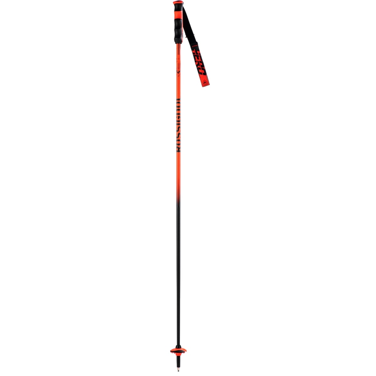 Rossignol - Bastones de esquí Hero Carbon Rossignol. - Image 1