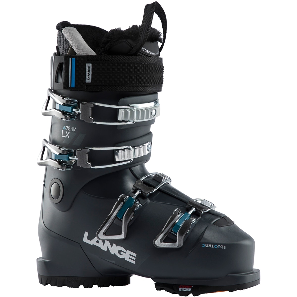 Lange - Botas de esquí de mujer LX 75 W HV GW Lange. - Image 1