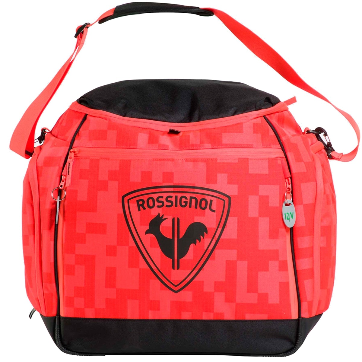 Rossignol - Bolsa para botas de esquí Hero Heated Bag Rossignol. - Image 1