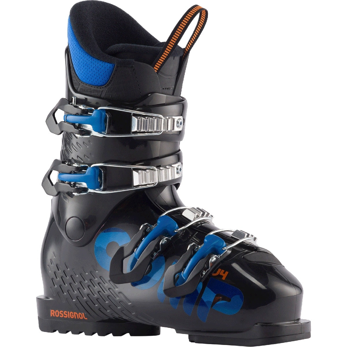 Rossignol - Botas de esquí de niños COMP J4 Rossignol. - Image 1