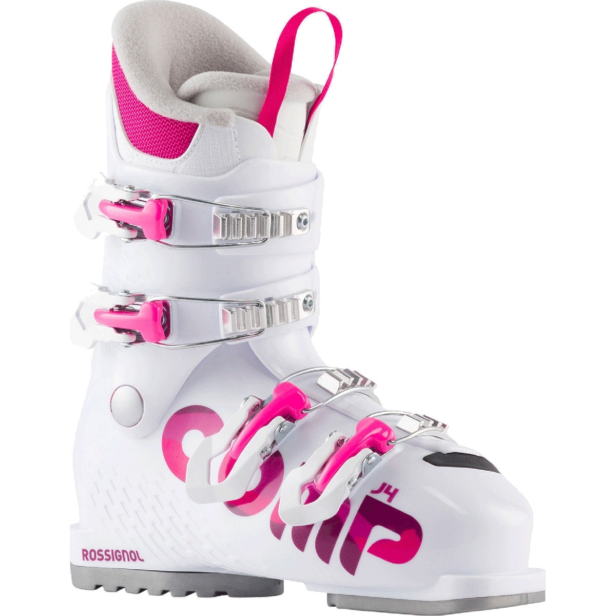 Rossignol - Botas de esquí de niños COMP J4 Rossignol. - Image 1