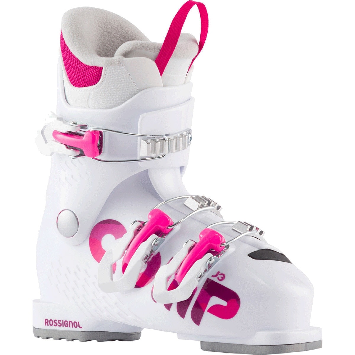 Rossignol - Botas de esquí de niños COMP J3 Rossignol. - Image 1