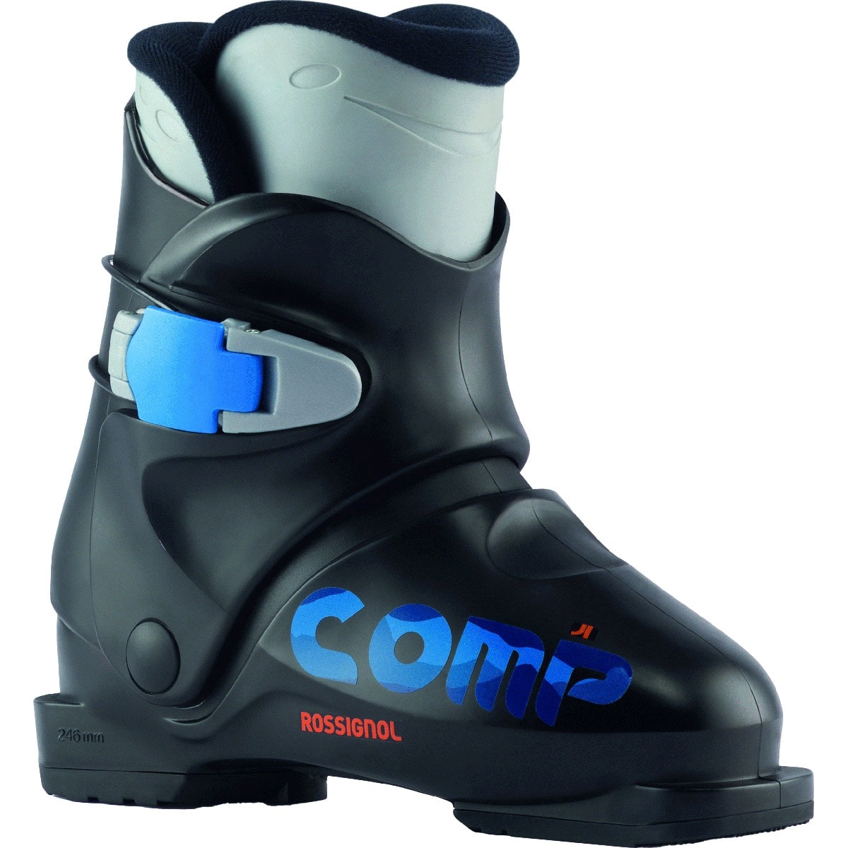 Rossignol - Botas de esquí de niño COMP J1 Rossignol. - Image 1