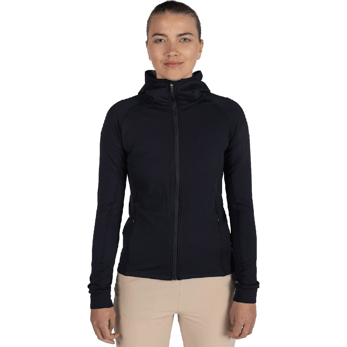 Rossignol - Jersey de mujer Thin Fz Rossignol. - Image 1