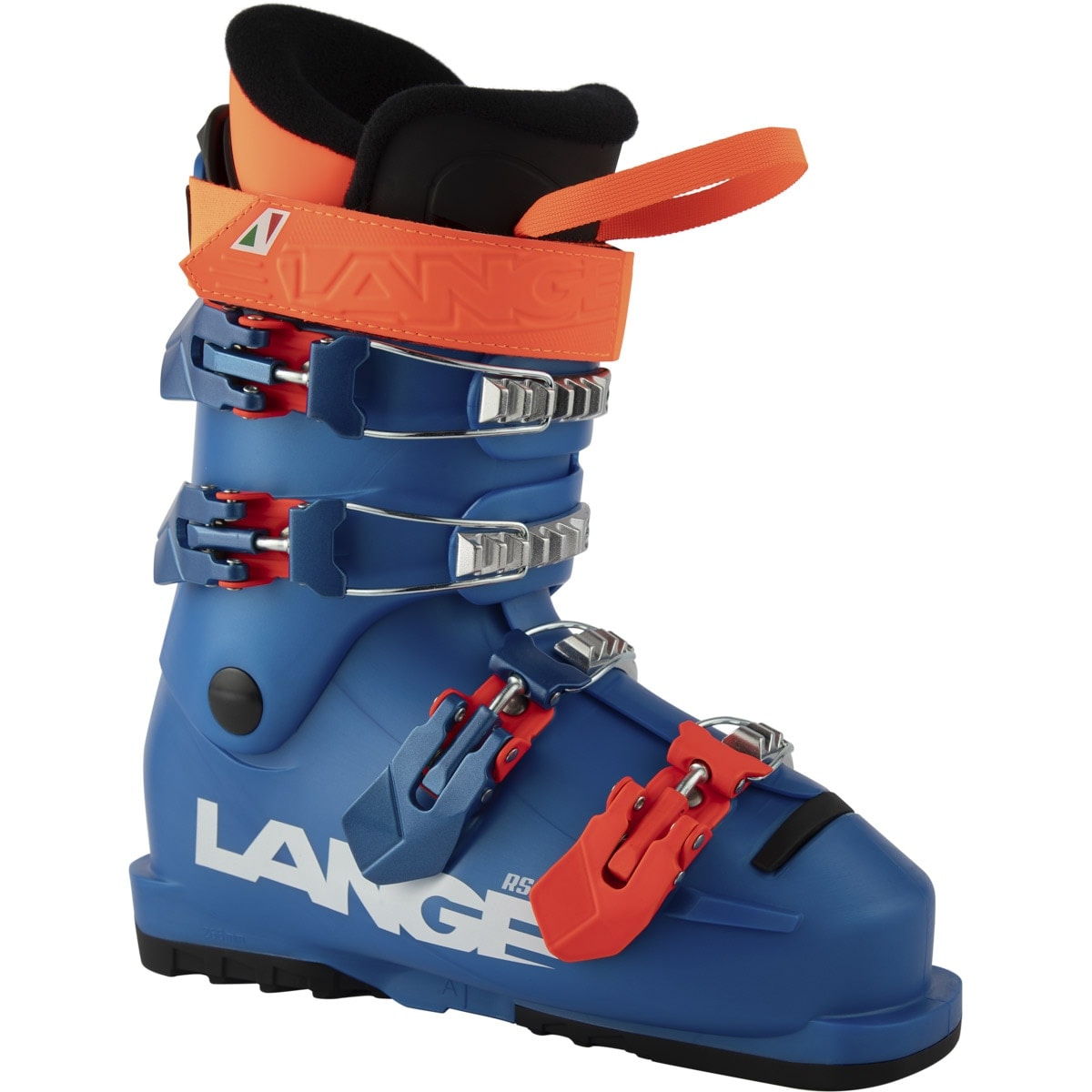 Lange - Botas de esquí de niños Rsj 65 Lange. - Image 1