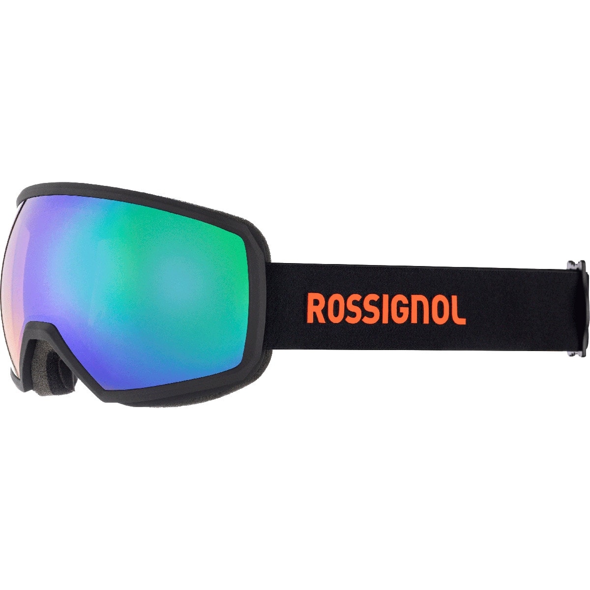 Rossignol - Mascara de esquí Izar hero Rossignol. - Image 1