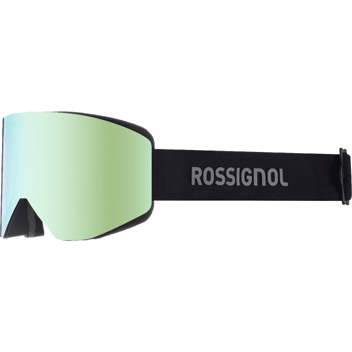 Rossignol - Mascara de esquí Otava black Rossignol. - Image 1