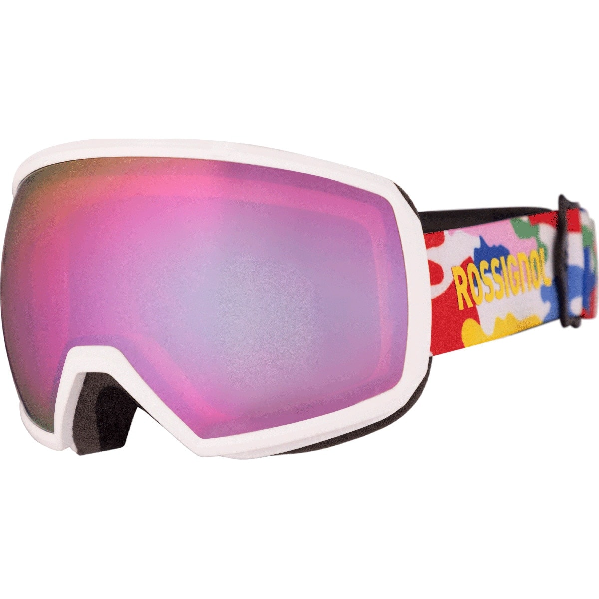 Rossignol - Mascara de esquí Izar jcc Rossignol. - Image 1