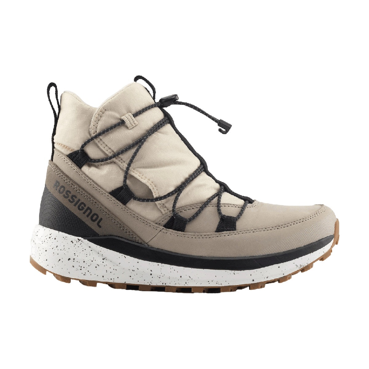 Rossignol - Botas de aprés esquí de mujer Resort Rossignol. - Image 1