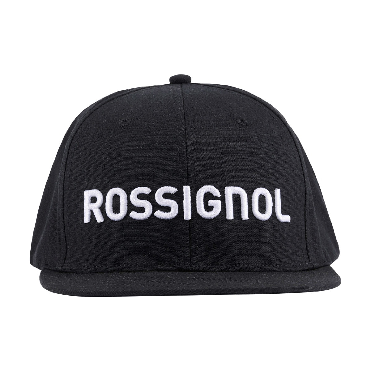 Rossignol - Gorra de hombre Corporate Flat Brim Rossignol. - Image 1
