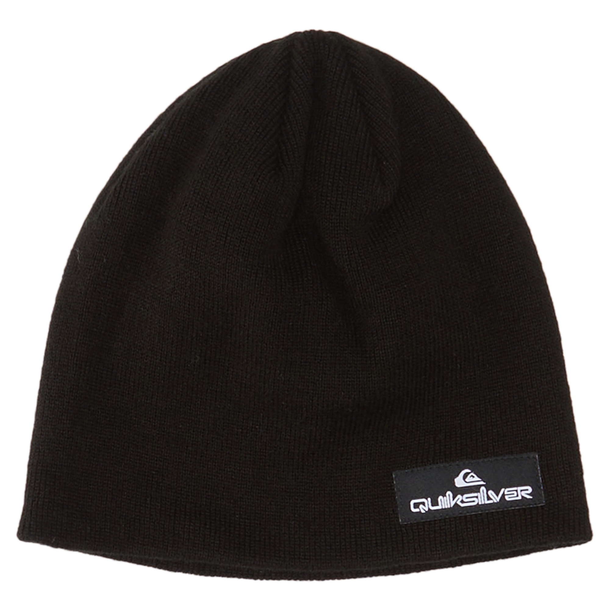 Quiksilver - Gorro de hombre Cushy Quiksilver. - Image 1