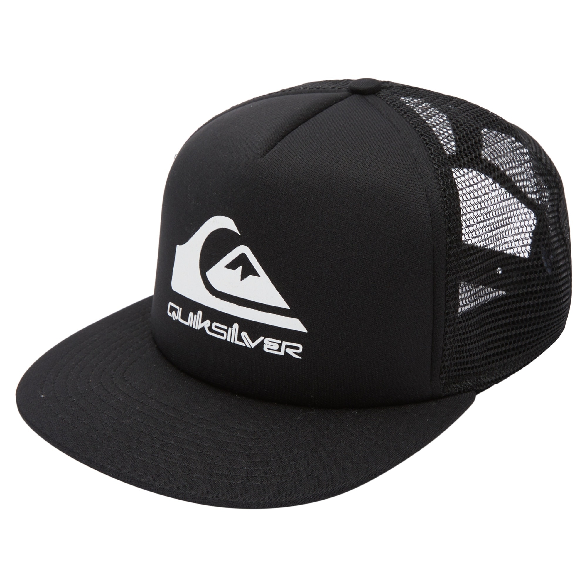 Quiksilver - Gorra de niños Foamslayer Quiksilver. - Image 1