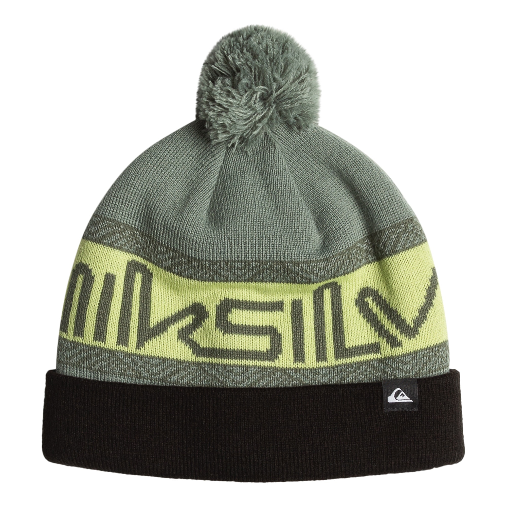Quiksilver - Gorro de niños Summit Quiksilver. - Image 1