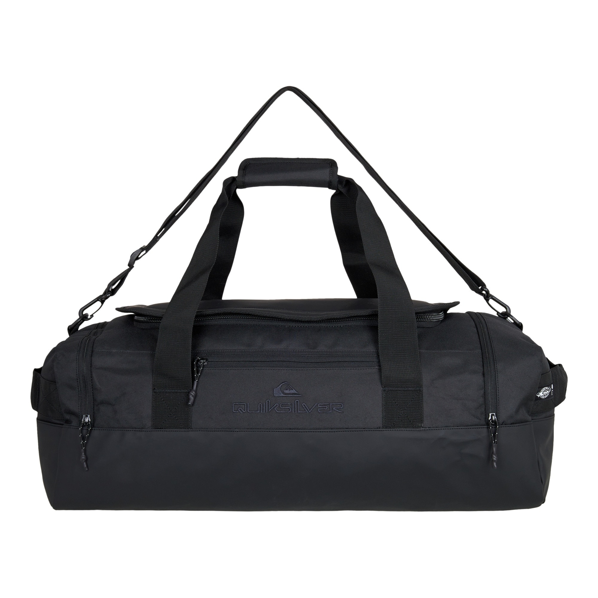 Quiksilver - Petate de hombre Signature Duffle Quiksilver. - Image 1